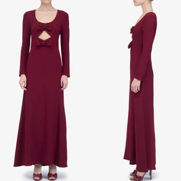 STAUD Dresses & Skirts - Staud Lido Dress